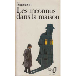 Les Inconnus Dans La Maison