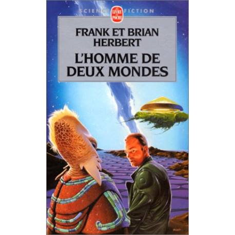 L'homme de deux mondes