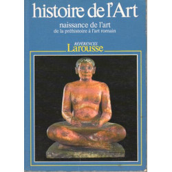 Histoire de l'art t.1 references