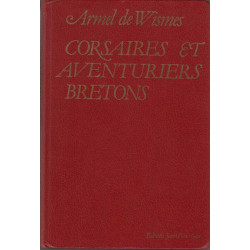 Corsaires et Aventuriers Bretons