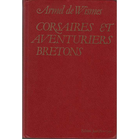 Corsaires et Aventuriers Bretons