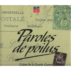 Paroles de poilus