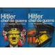 Hitler chef de guerre tome 1 et 2 ( tome 1 les conquetes 1939-1942...