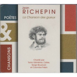 Various Artists - Richepin Jean / Chansons et Poetes