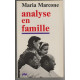 Analyse En Famille