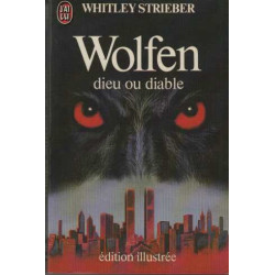 Wolfen dieu ou diable