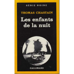 Les enfants de la nuit