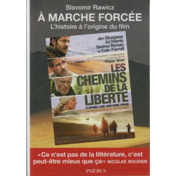 A marche forcée : A pied du Cercle polaire à l'Himalaya (1941-1942)