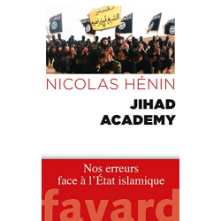 Jihad Academy