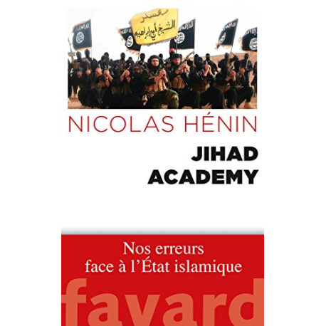 Jihad Academy