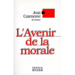 L avenir de la morale