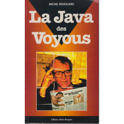 Les enquêtes de Gabacho Tome 1 : La java des voyous