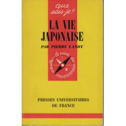 La vie japonaise