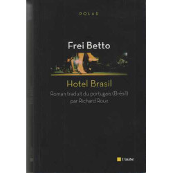 Hotel Brasil