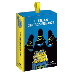 Le Tresor des trois brigands