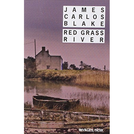 Red Grass River