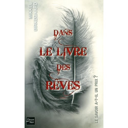 Dans le livre des rêves