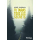 Tu tairas tous les secrets