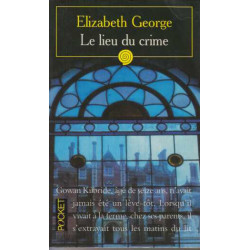 Le lieu du crime