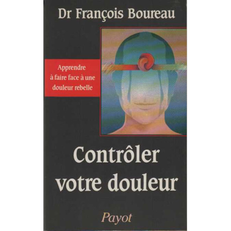 Contrôler votre douleur