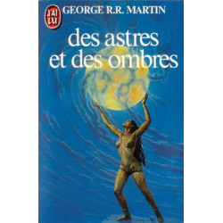 Des astres et des ombres