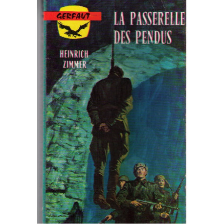 La passerelle des pendus