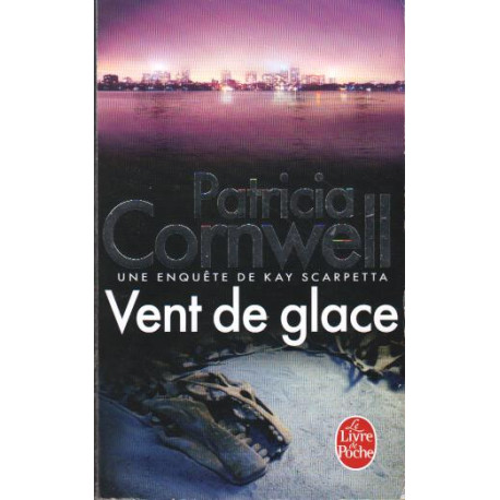 Vent de glace