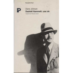 Dashiell Hammett : Une vie