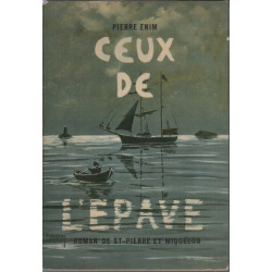 Ceux de l'epave