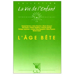 L'âge bête