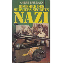 Histoire des services secrets nazi