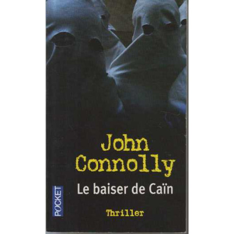 Le baiser de Caïn