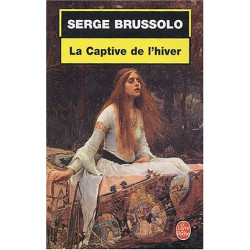 La Captive de l'hiver