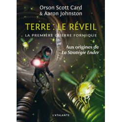 Terre : le réveil