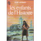 Les enfants de l'Histoire