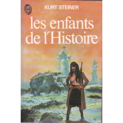 Les enfants de l'Histoire