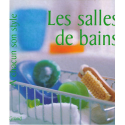 Salles de bains