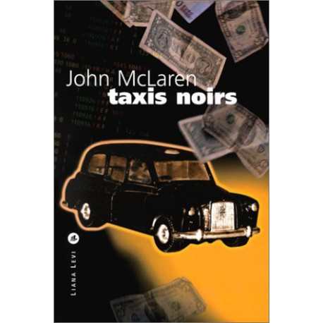 Taxis noirs