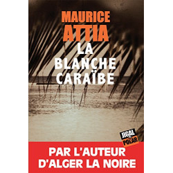 La blanche Caraïbe