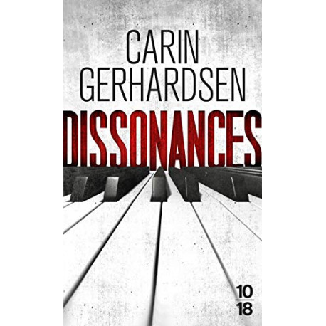 Dissonances