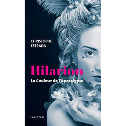 Hilarion - La couleur de l'Apocalypse