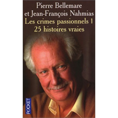 Les Crimes passionnels tome 1