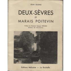 Deux sèvres et marais poitevin