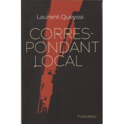 Correspondant Local