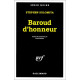 Baroud d'honneur