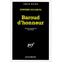 Baroud d'honneur