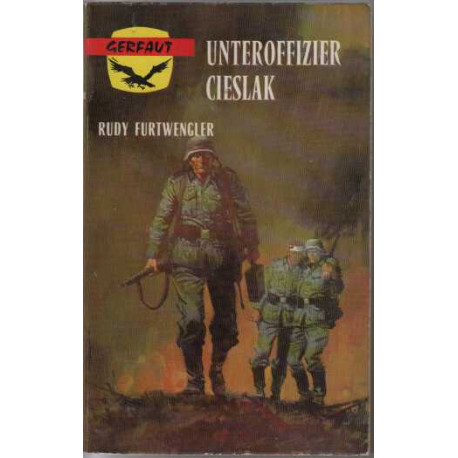 Unteroffizier cieslak