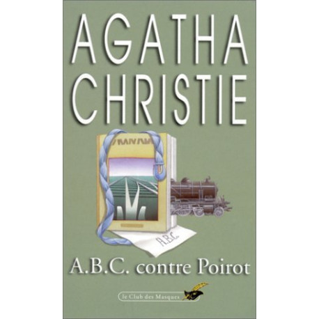 A.B.C. contre Poirot