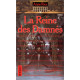 LA REINE DES DAMNES. Chroniques des vampires