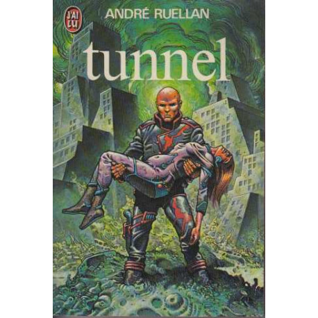 Tunnel